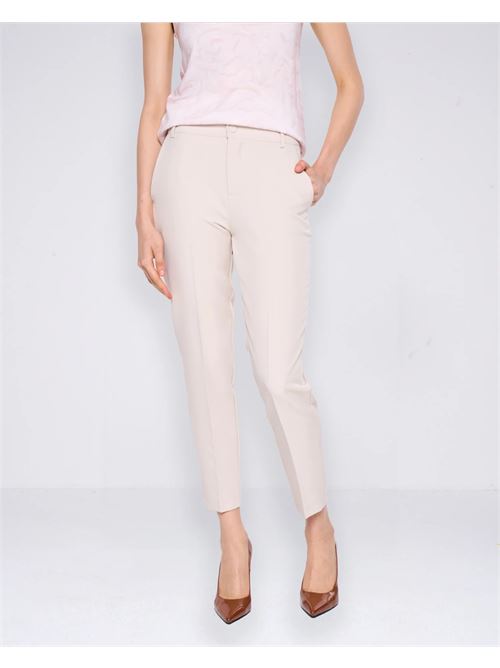 tailleur amadria SILVIAN HEACH | GPA24379JPBEIGE TURT